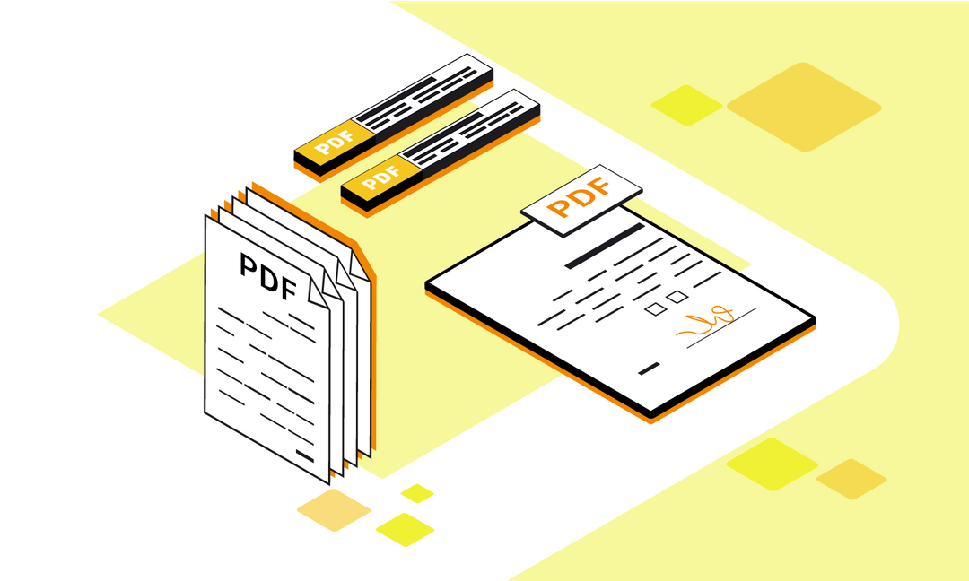 5 Different Ways To Duplicate Pages In A PDF Document Inkit